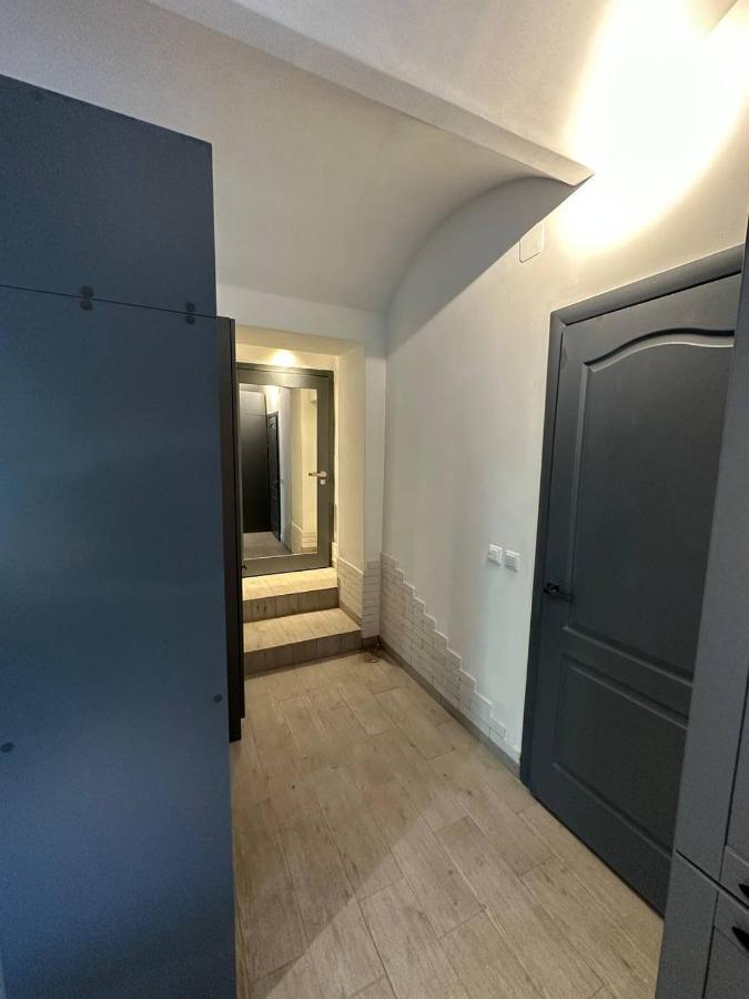 котляревського з садом Apartment Lviv