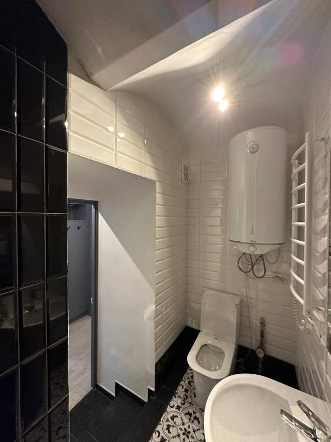 Apartment котляревського з садом Lviv