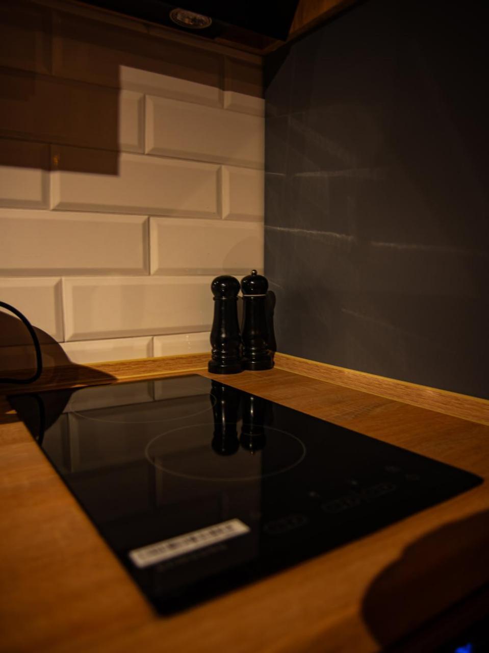 Apartment котляревського з садом *