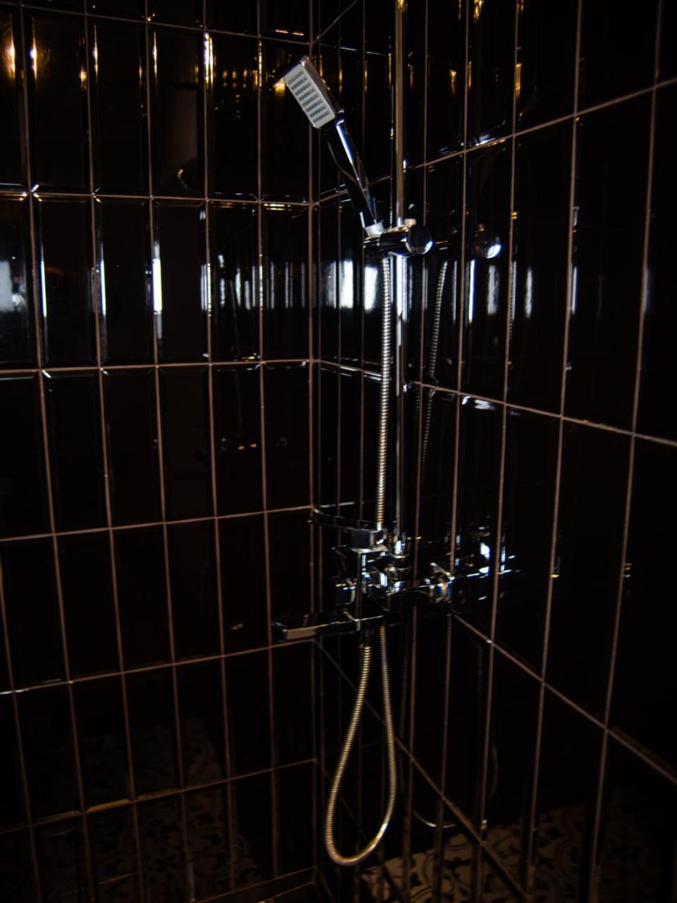 котляревського з садом Apartment Lviv