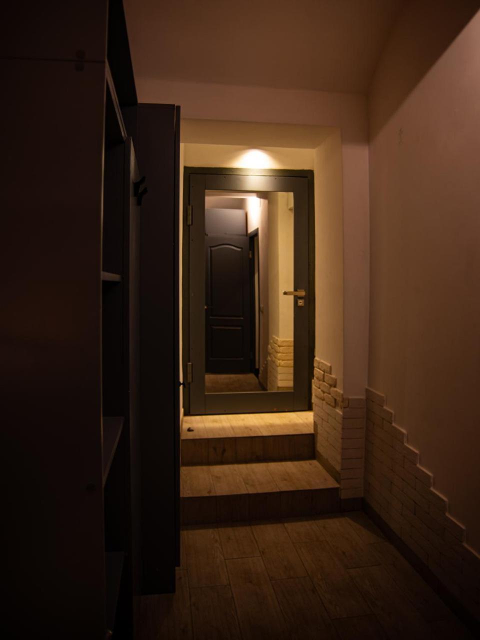 котляревського з садом Apartment