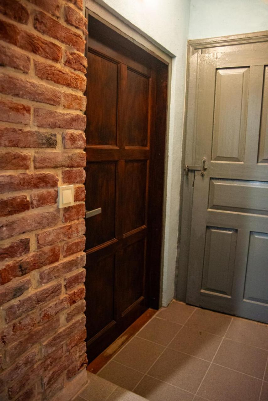 котляревського з садом Apartment Lviv