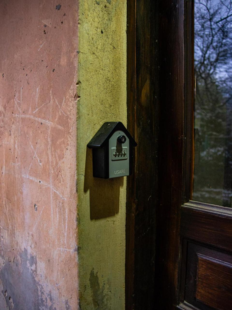 Apartment котляревського з садом *